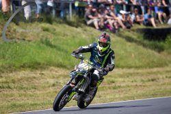 Fotos Supermoto 2016